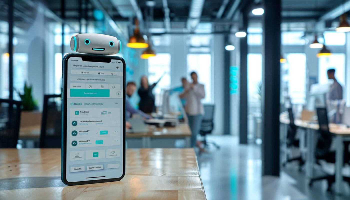 Cómo implementar un chatbot de IA para mejorar la atención al cliente