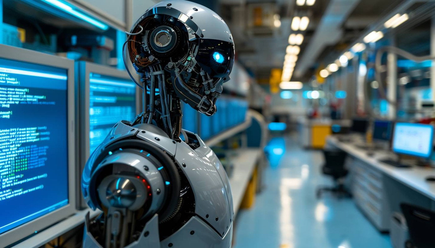 Impacto de las asociaciones tecnológicas en la evolución de los chatbots