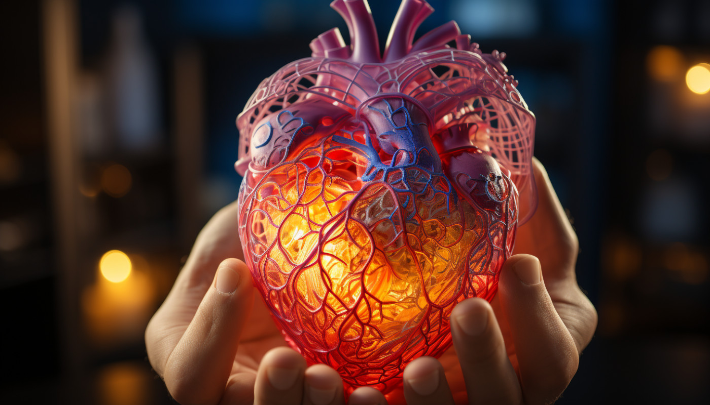 Impresión 3D: el aliado inesperado de la medicina