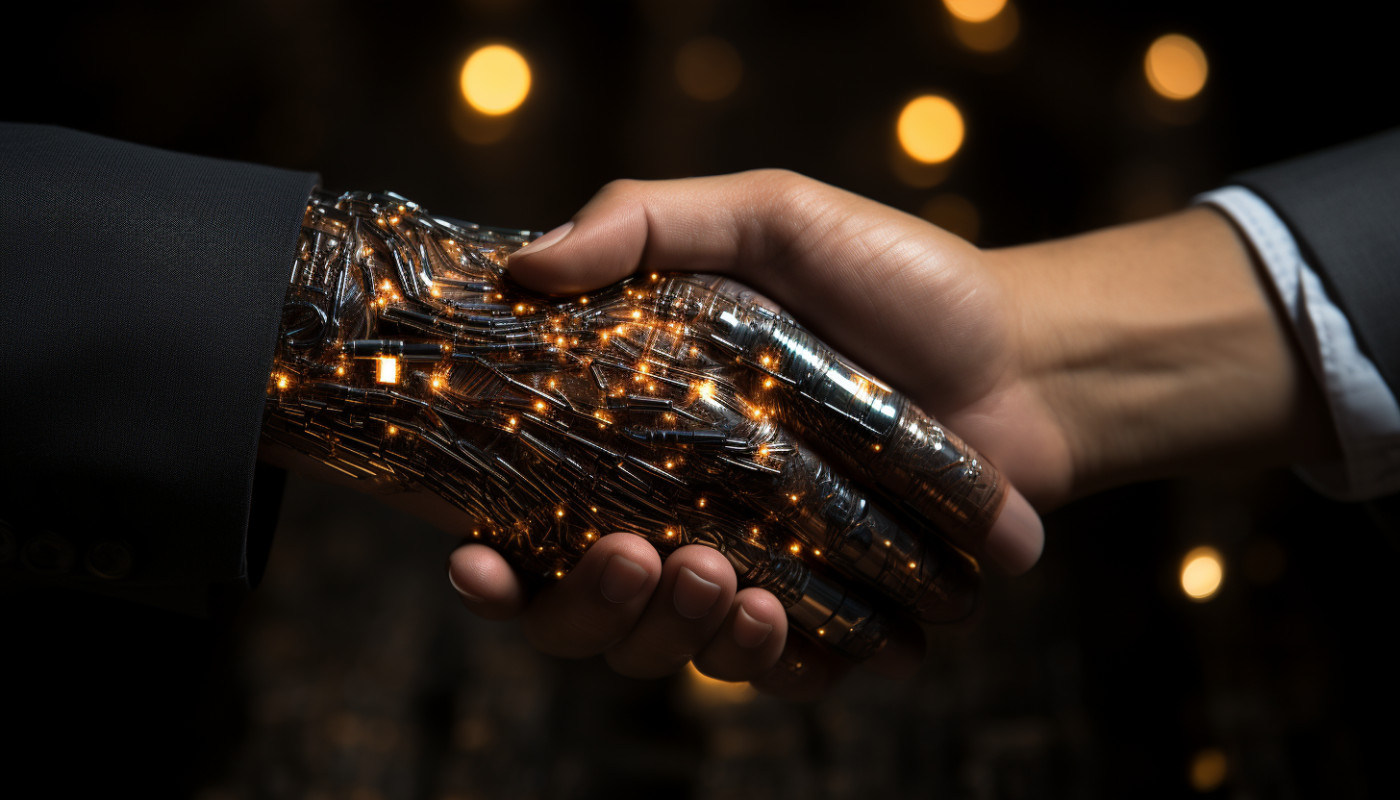 Inteligencia artificial y ética, una combinación necesaria