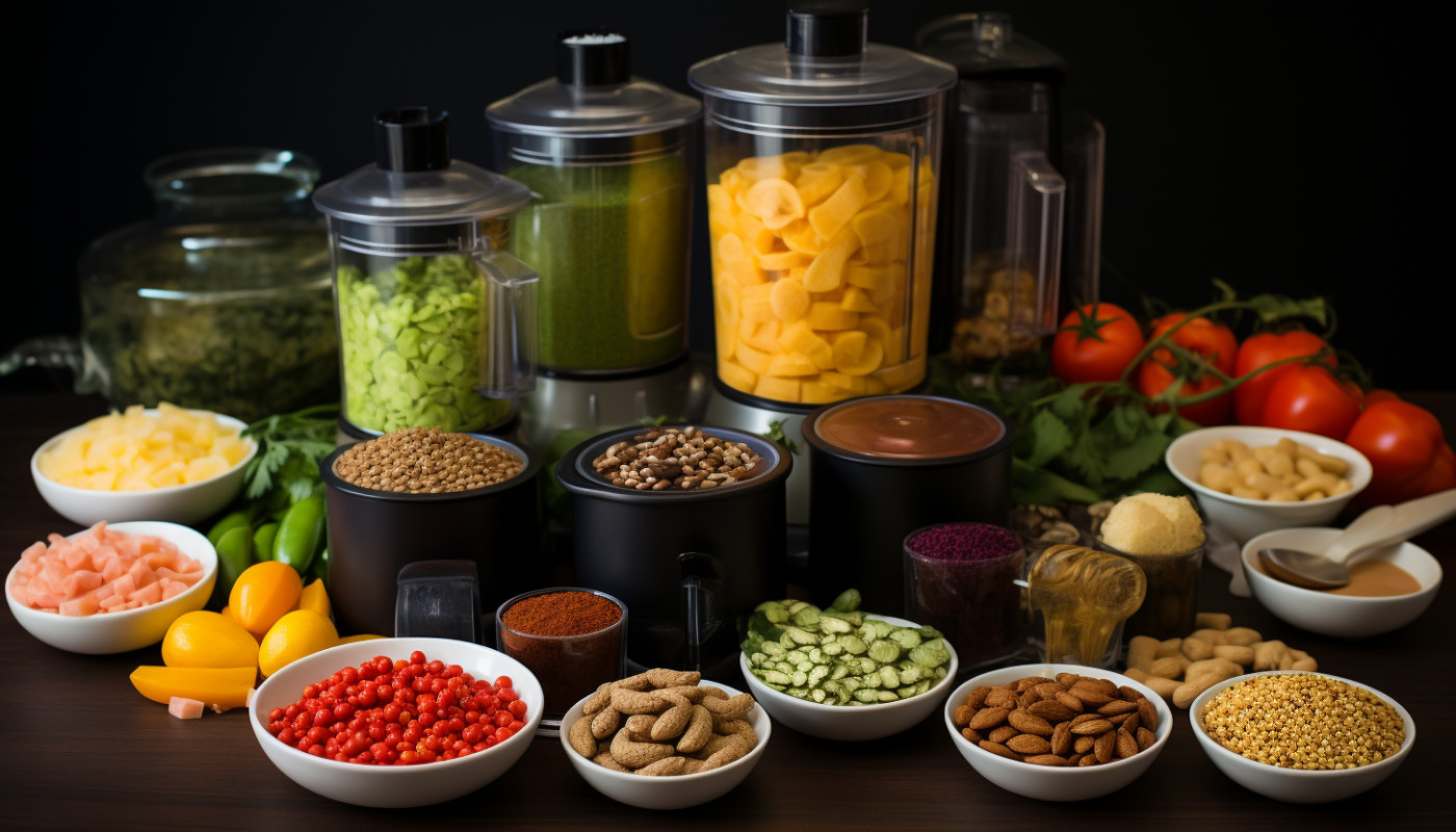 La revolución silenciosa de los robots de cocina